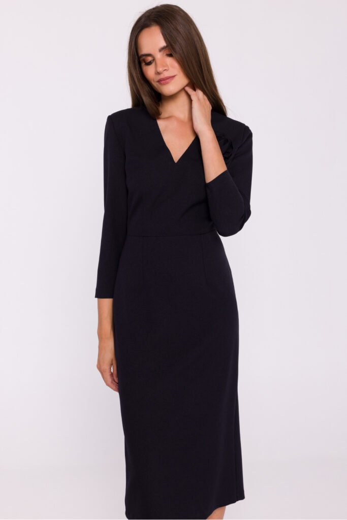 Alltagskleid model 200368 Stylove