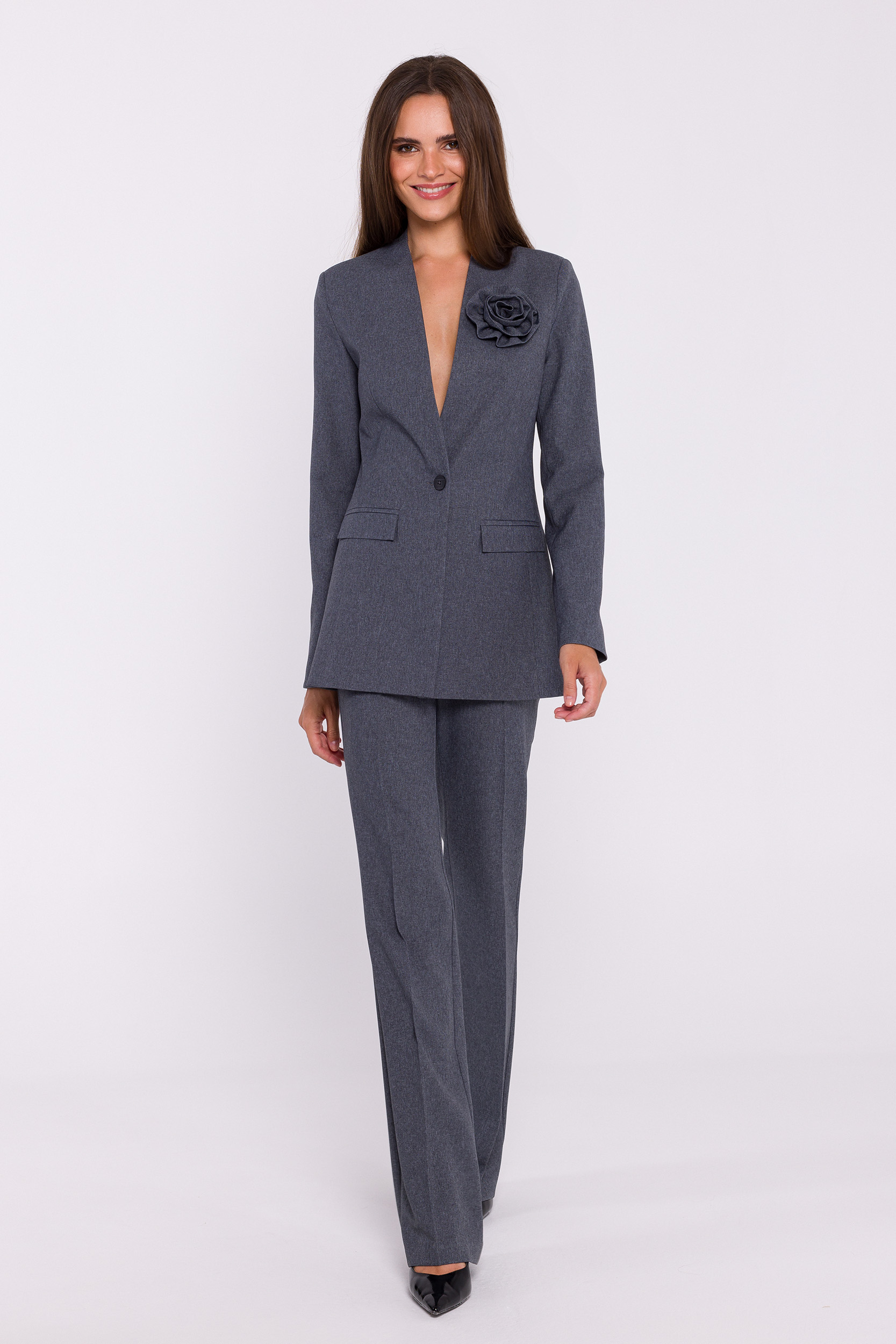 Damen Hose model 200370 Stylove - Afbeelding 4