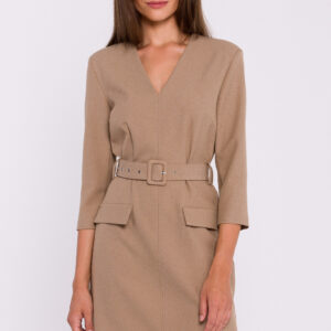 Alltagskleid model 200383 Stylove