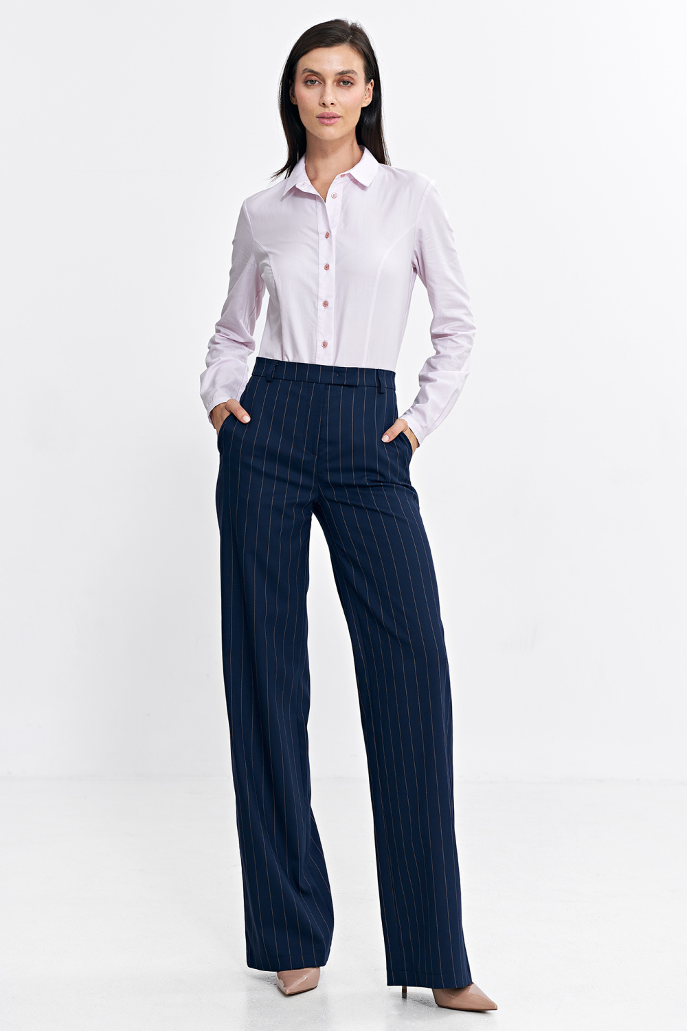 Lange Hose model 200390 Nife - Afbeelding 2