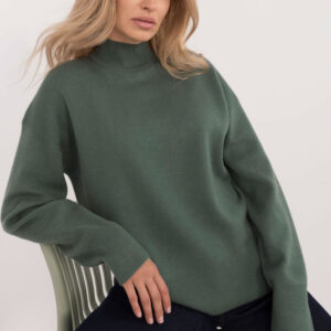 Pullover model 200429 Sublevel