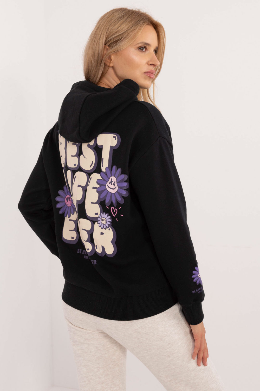 Sweater model 200432 Sublevel - Afbeelding 2