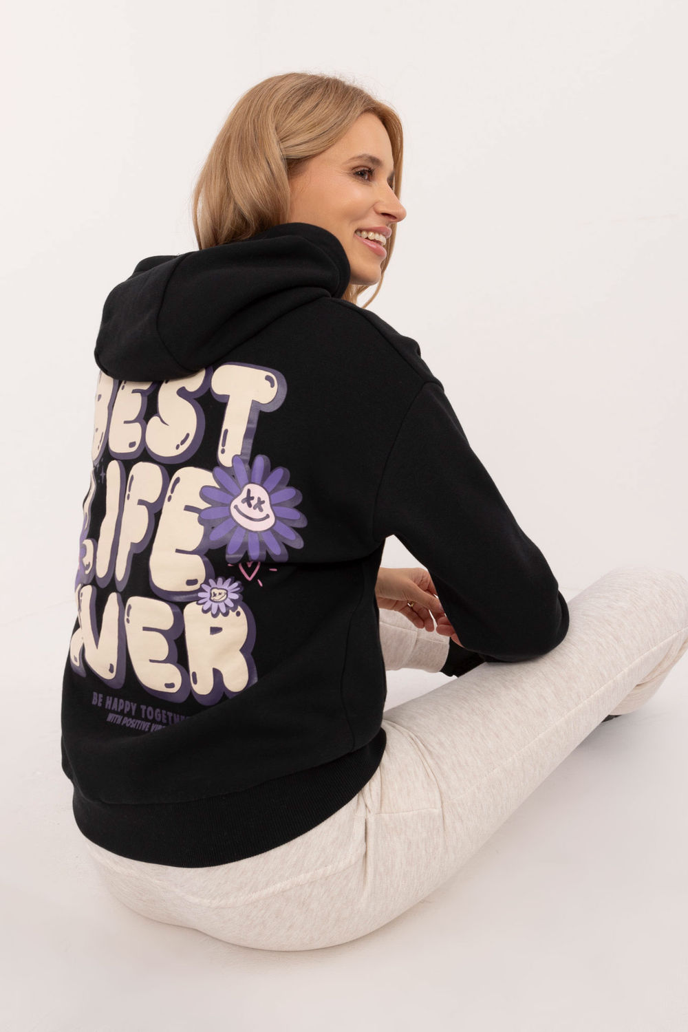 Sweater model 200432 Sublevel - Afbeelding 3