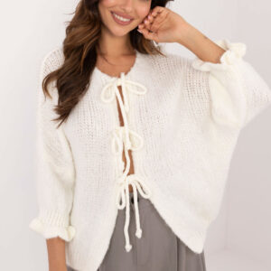 Cardigan model 200501 Italy Moda