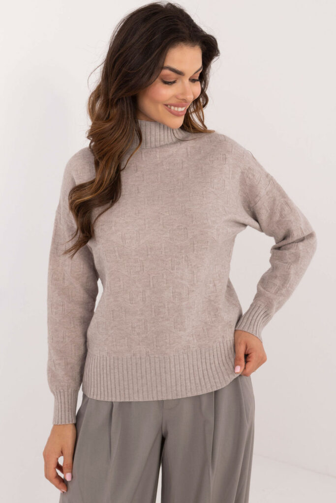 Pullover model 200525 AT