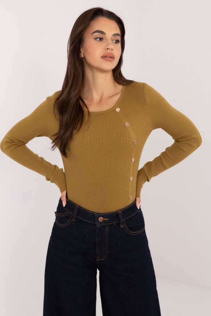 Pullover model 200529 AT