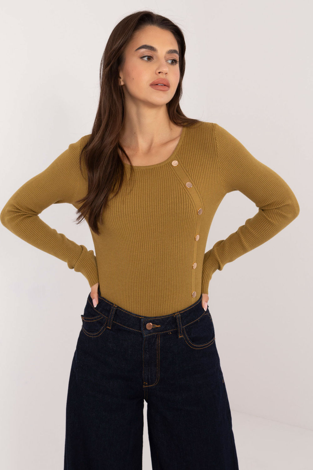 Pullover model 200529 AT