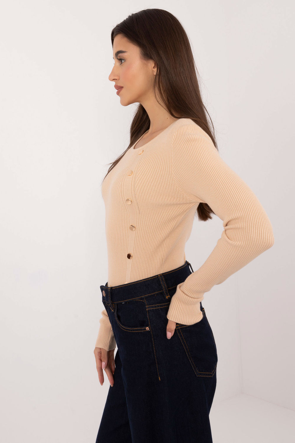 Pullover model 200530 AT - Afbeelding 2