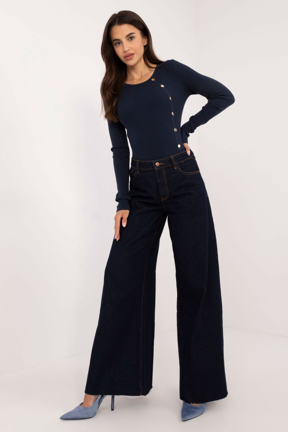 Pullover model 200531 AT - Afbeelding 4