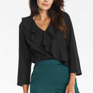 Bluse model 200544 awama