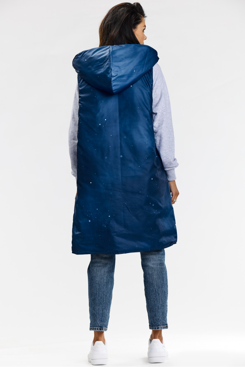 Weste model 200552 awama - Afbeelding 3