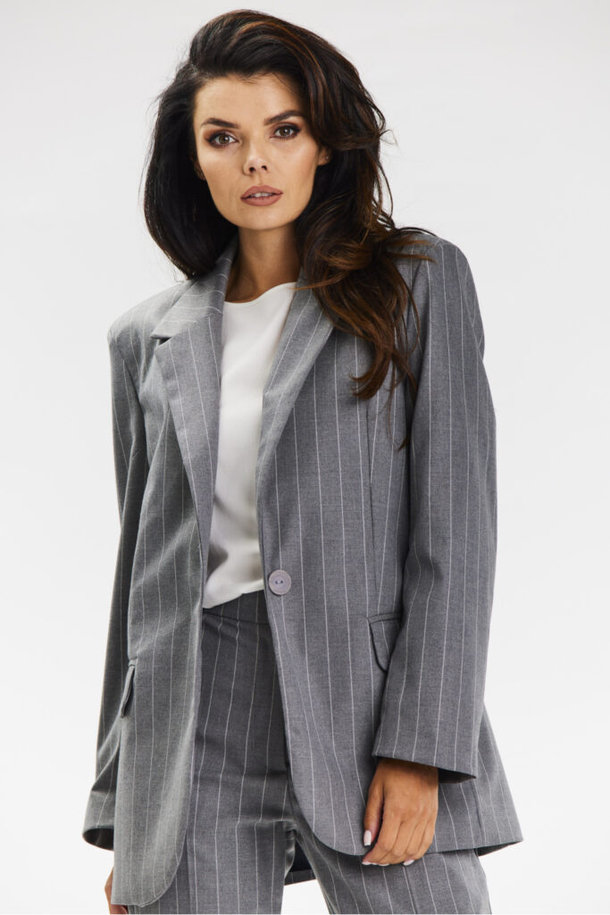 Jacke model 200560 awama