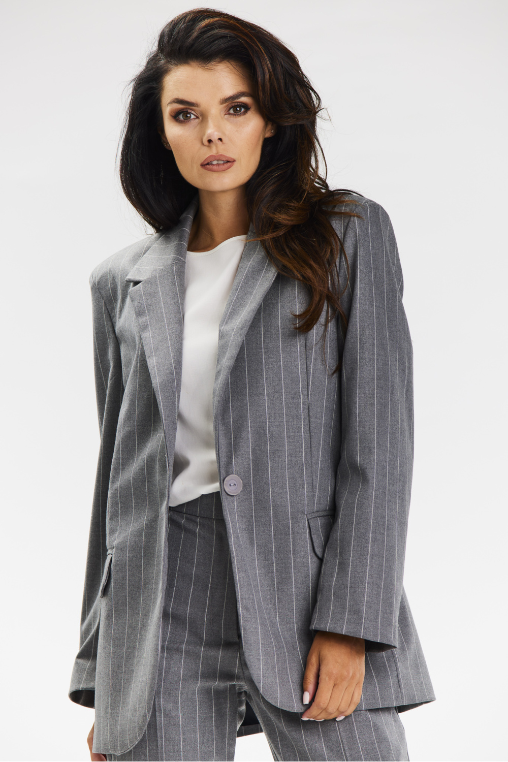 Jacke model 200560 awama