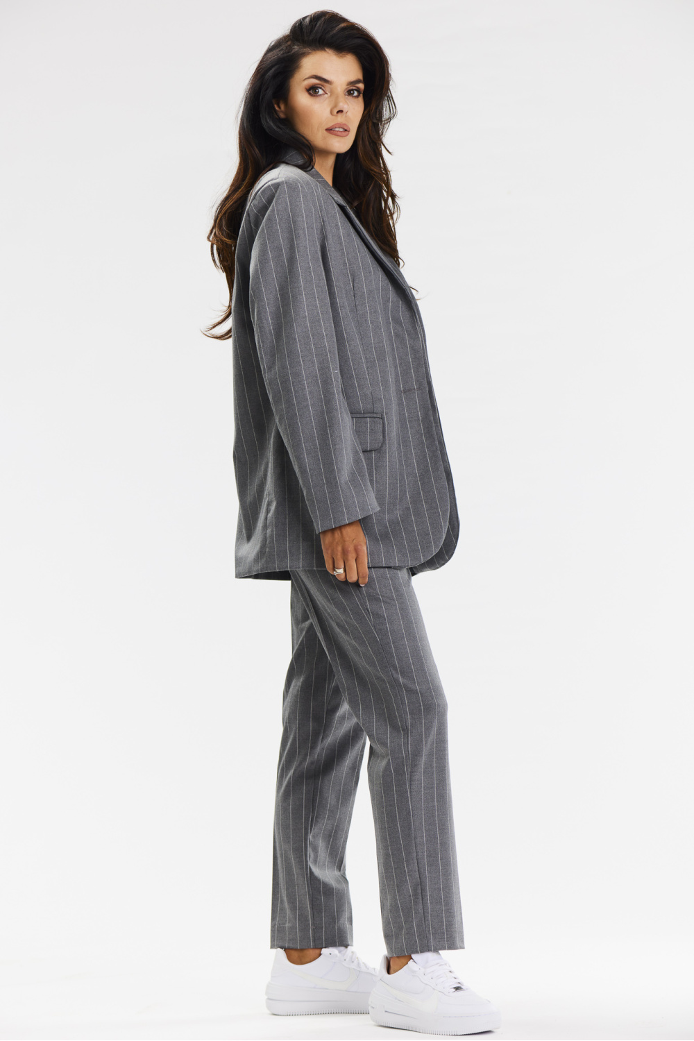 Jacke model 200560 awama - Afbeelding 4