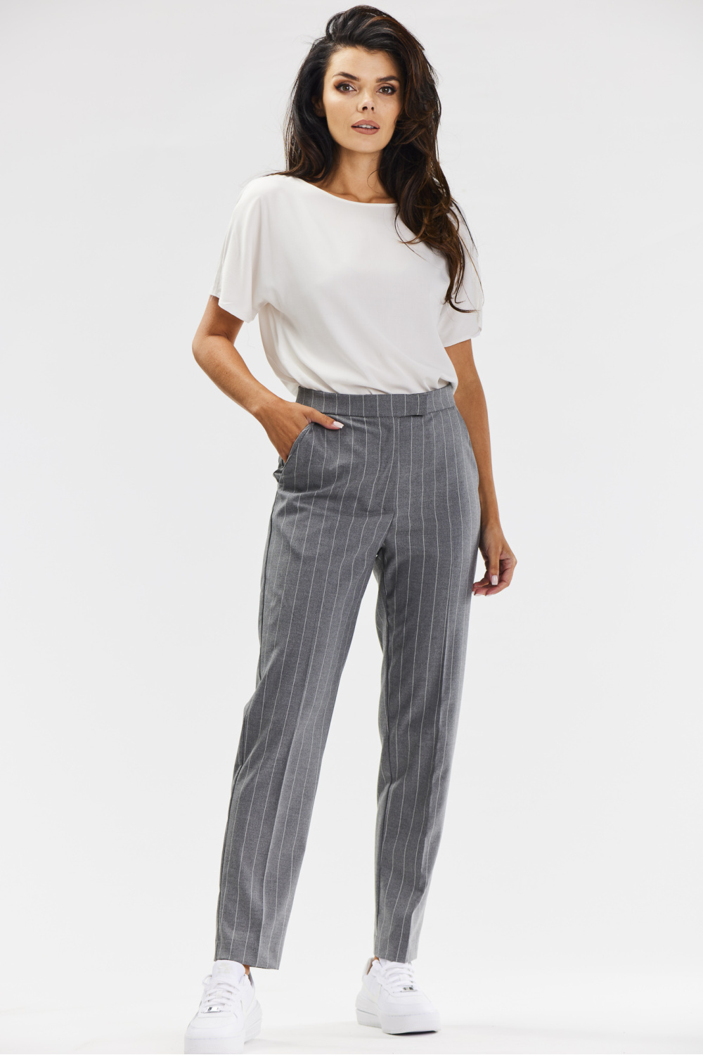 Damen Hose model 200562 awama