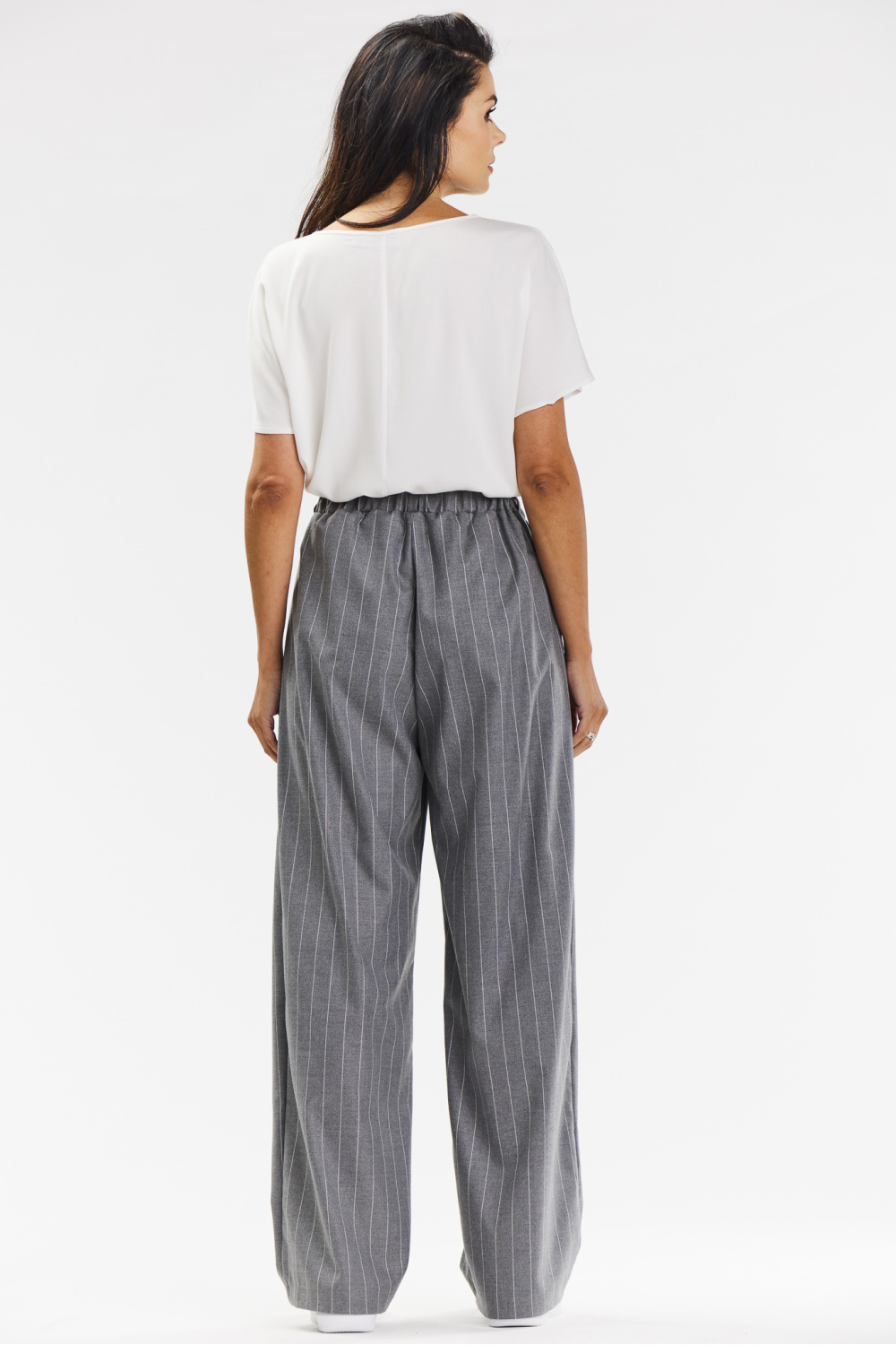 Damen Hose model 200564 awama - Afbeelding 3