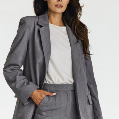 Jacke model 200566 awama