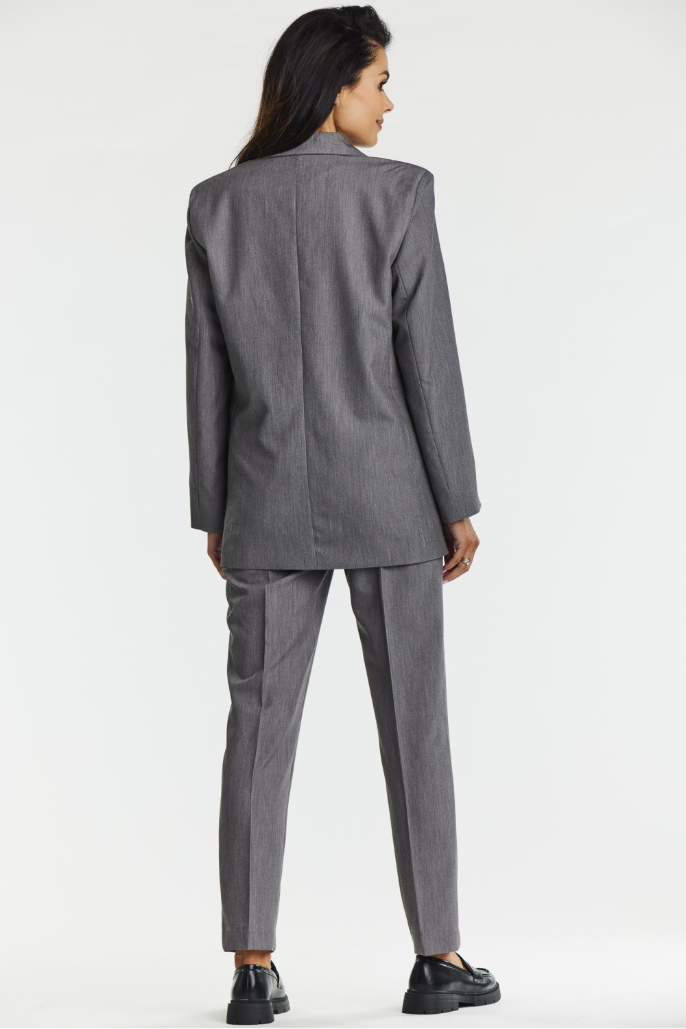 Jacke model 200566 awama - Afbeelding 3