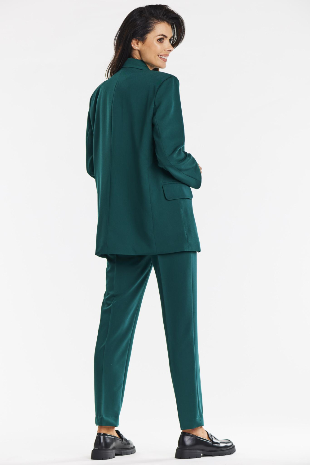 Jacke model 200567 awama - Afbeelding 3