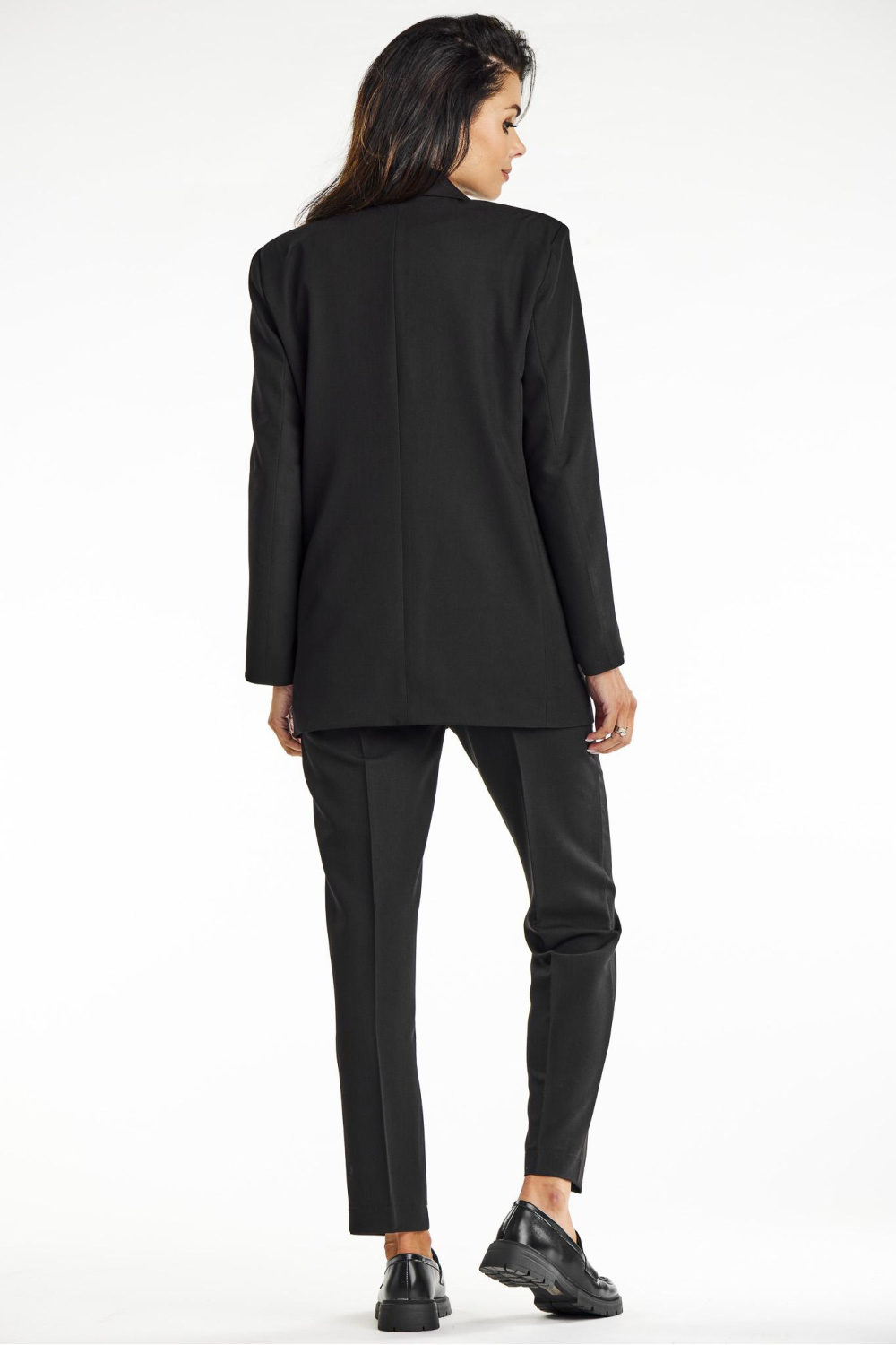 Jacke model 200568 awama - Afbeelding 3