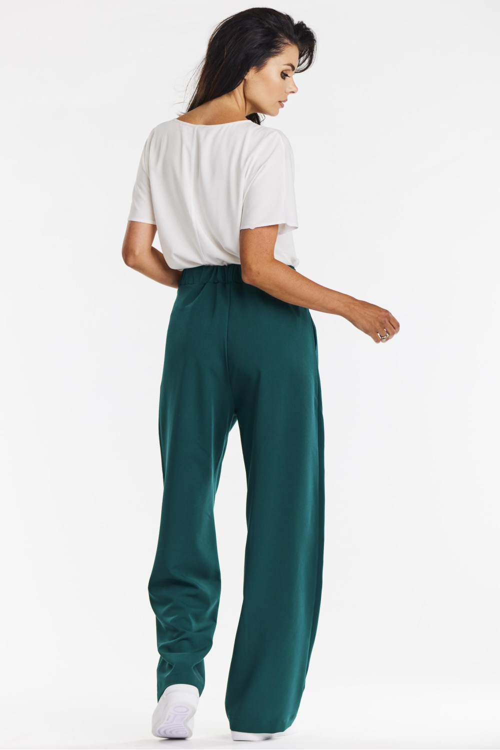 Damen Hose model 200572 awama - Afbeelding 3