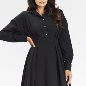 Alltagskleid model 200589 awama