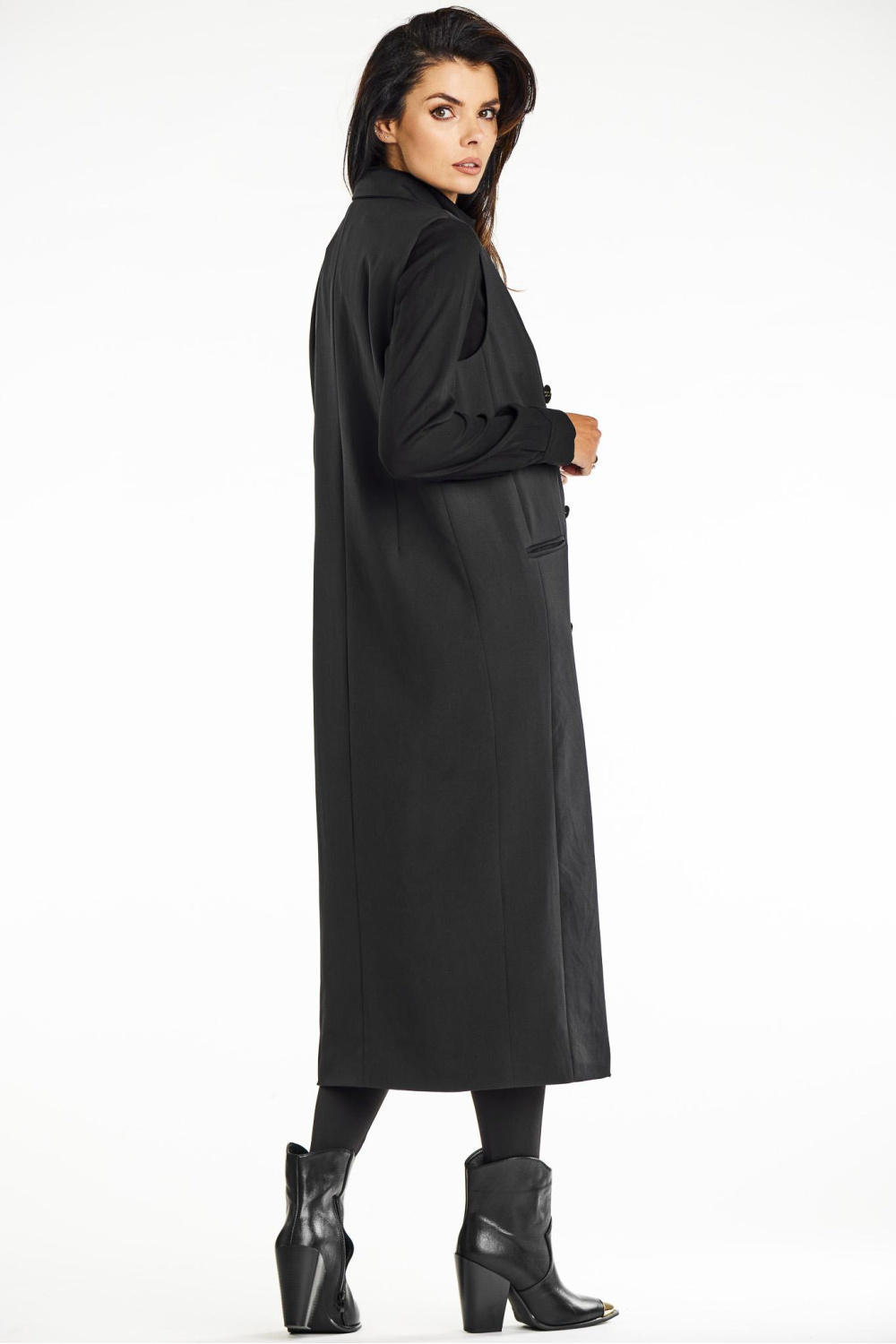 Weste model 200609 awama - Afbeelding 3