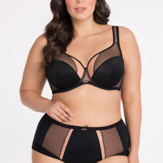 Soft model 200808 Gorsenia Lingerie
