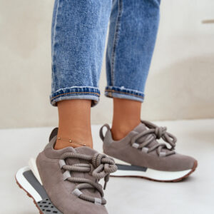 Sportschuhe model 200824 Step in style