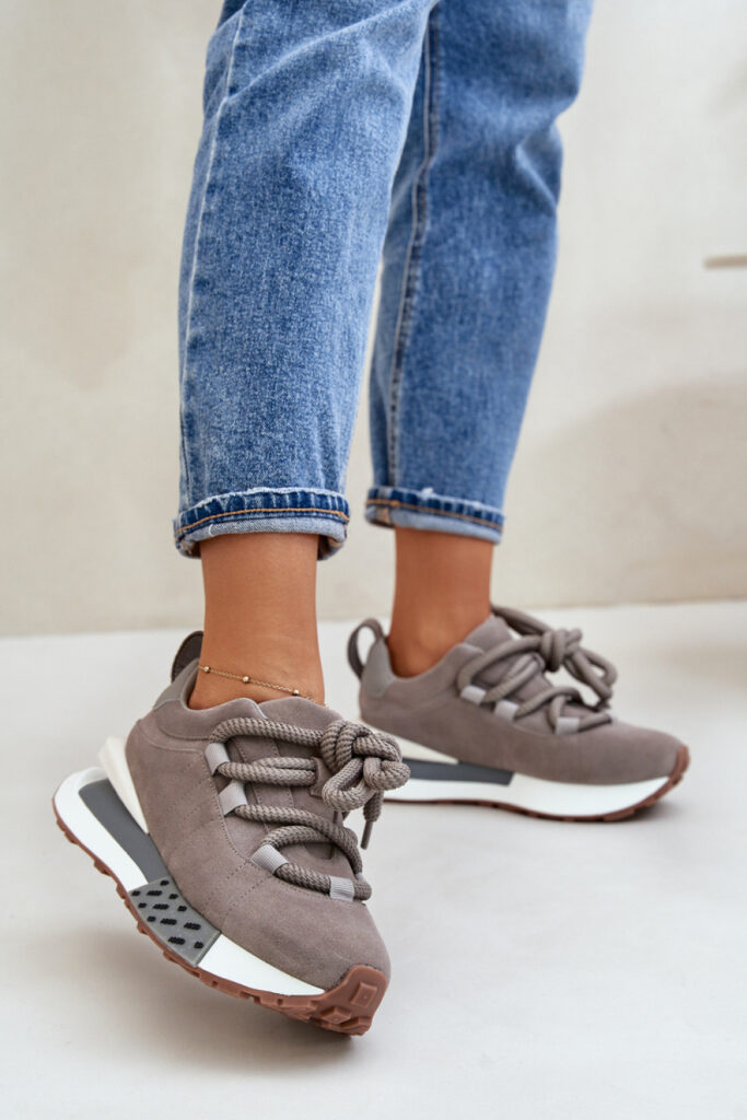Sportschuhe model 200824 Step in style
