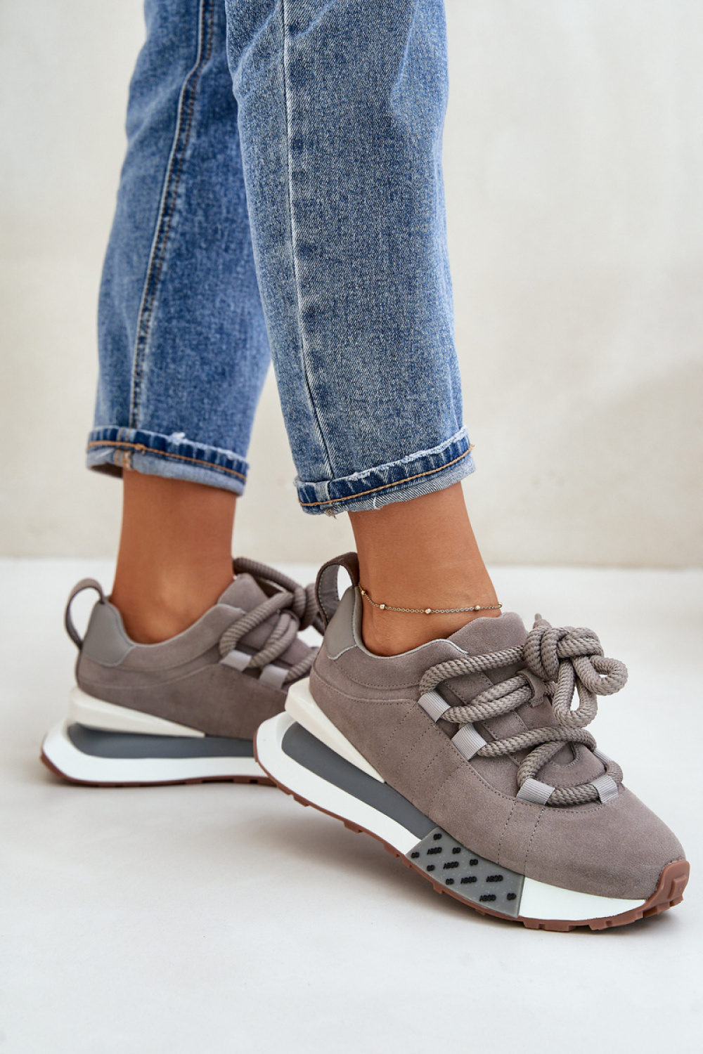 Sportschuhe model 200824 Step in style - Afbeelding 3