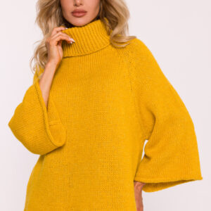 Rollkragenpullover model 200914 Moe