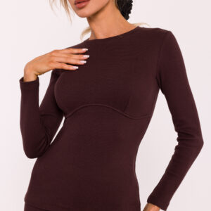 Bluse model 200924 Moe