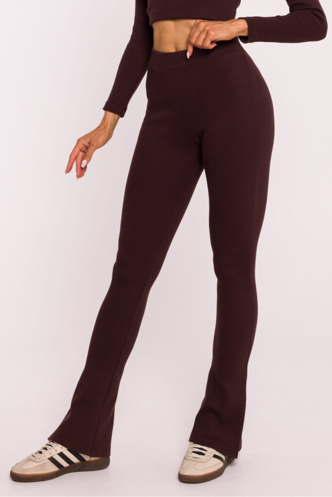 Lange Leggings model 200927 Moe