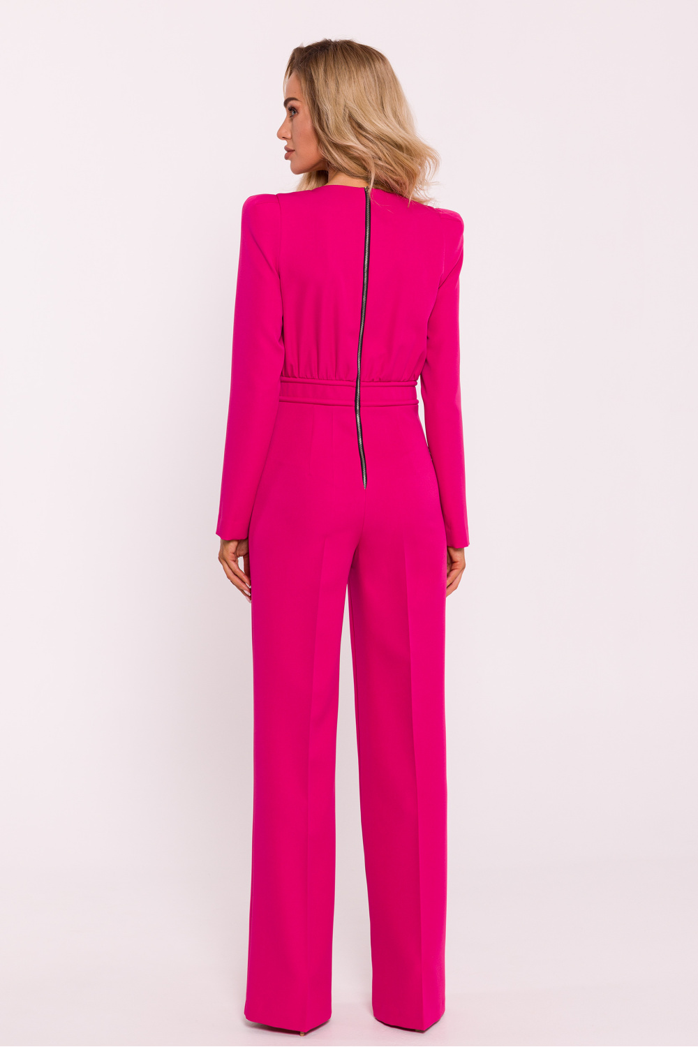Overall model 200942 Moe - Afbeelding 2