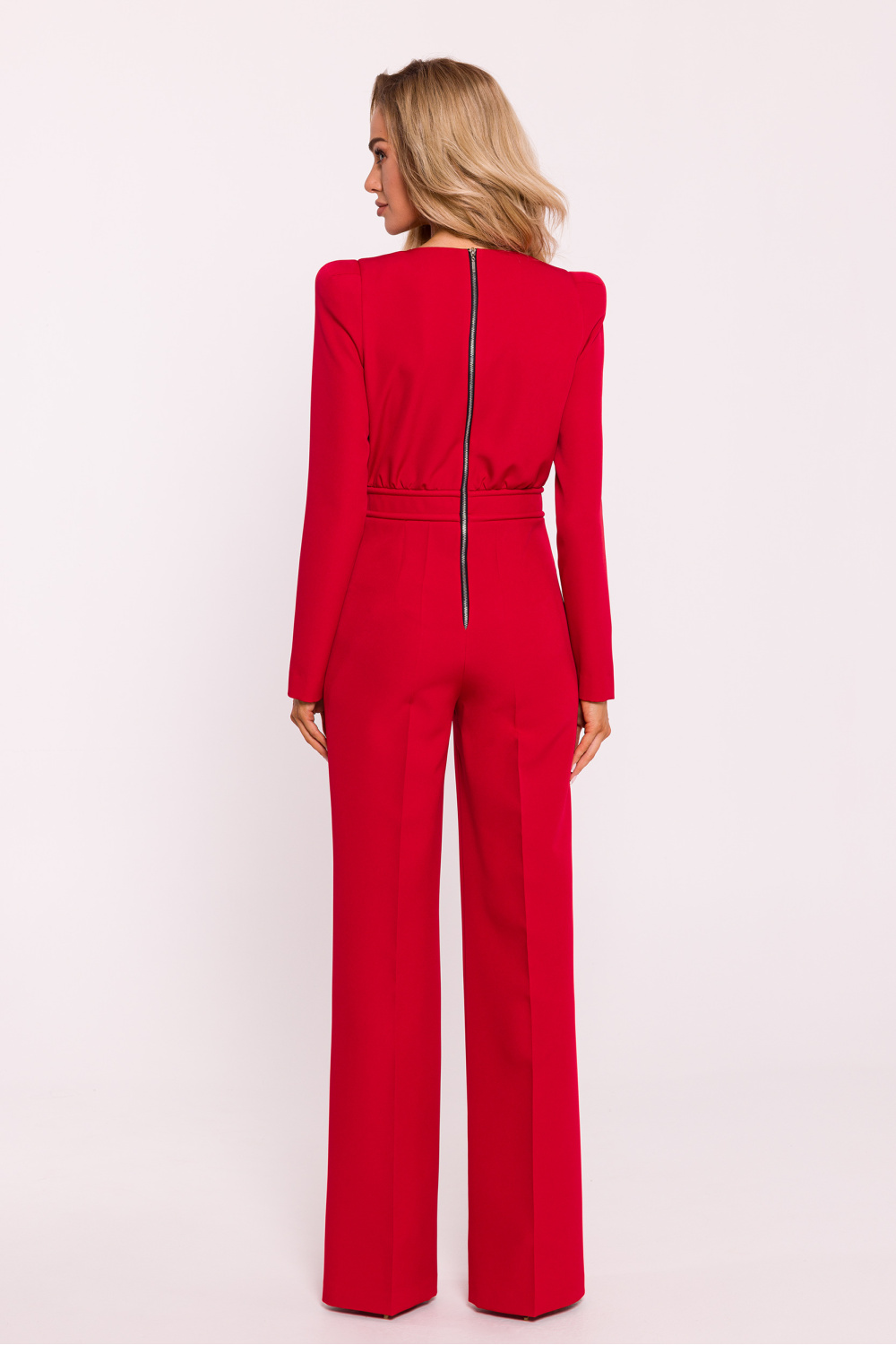 Overall model 200944 Moe - Afbeelding 2