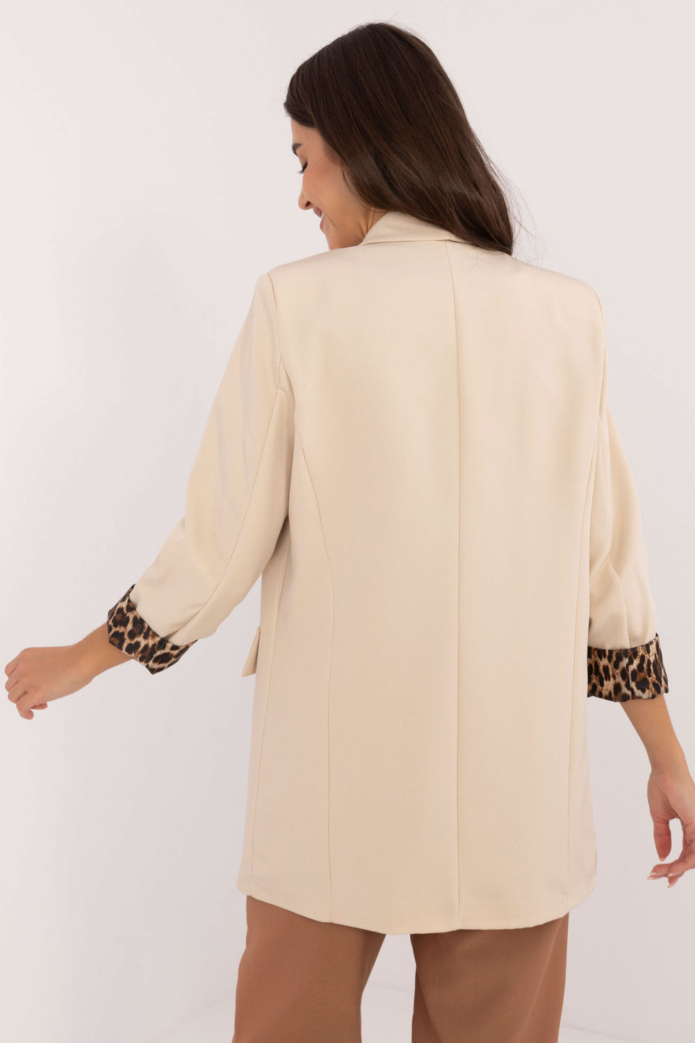 Sakko model 200986 Italy Moda - Afbeelding 3