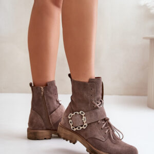 Stiefeletten model 200999 Step in style