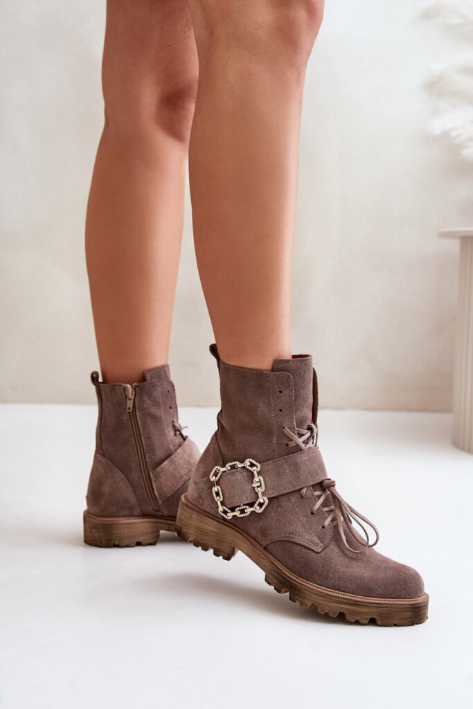 Stiefeletten model 200999 Step in style