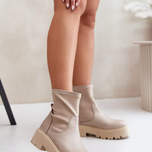 Stiefeletten model 201000 Step in style