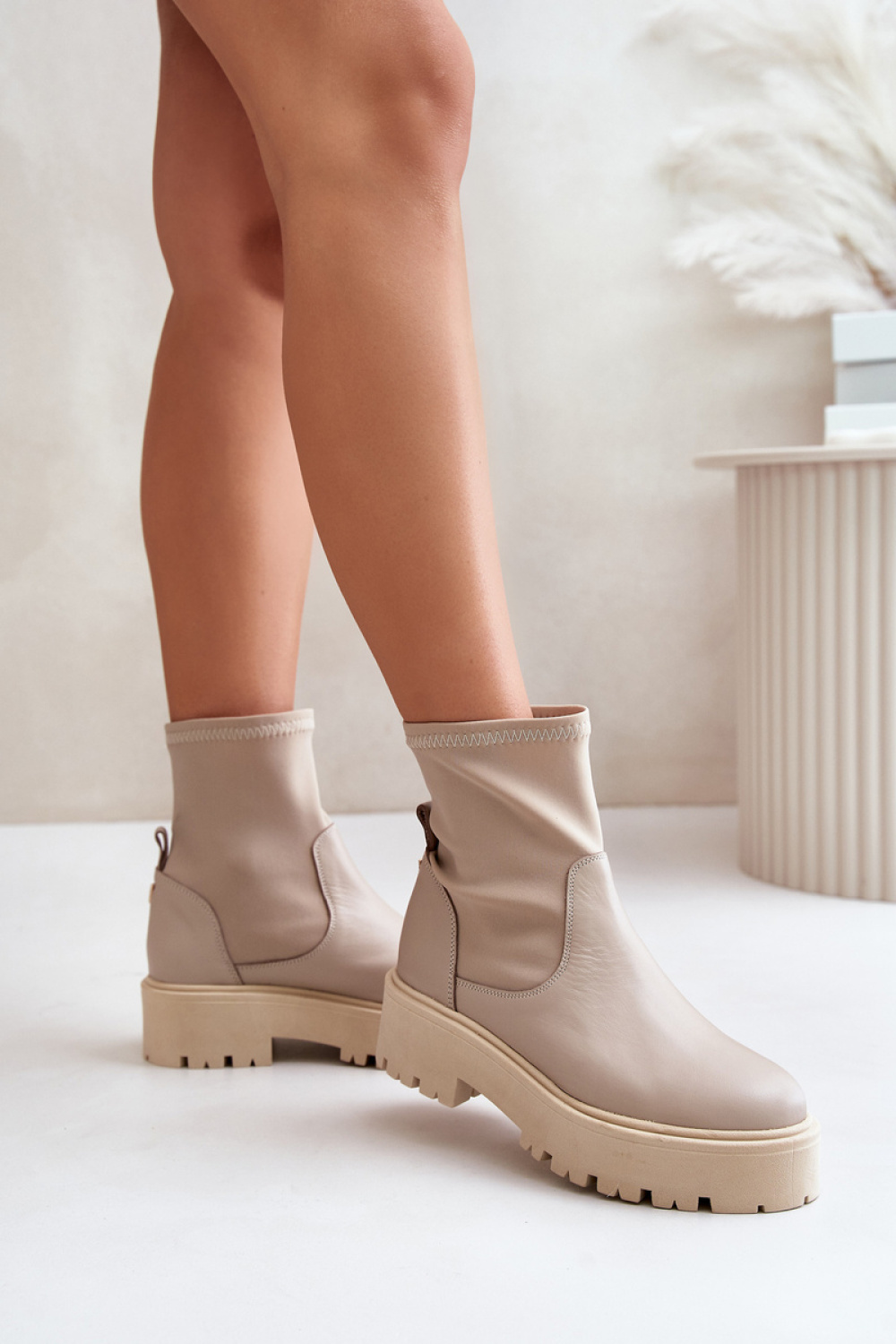 Stiefeletten model 201000 Step in style - Afbeelding 3