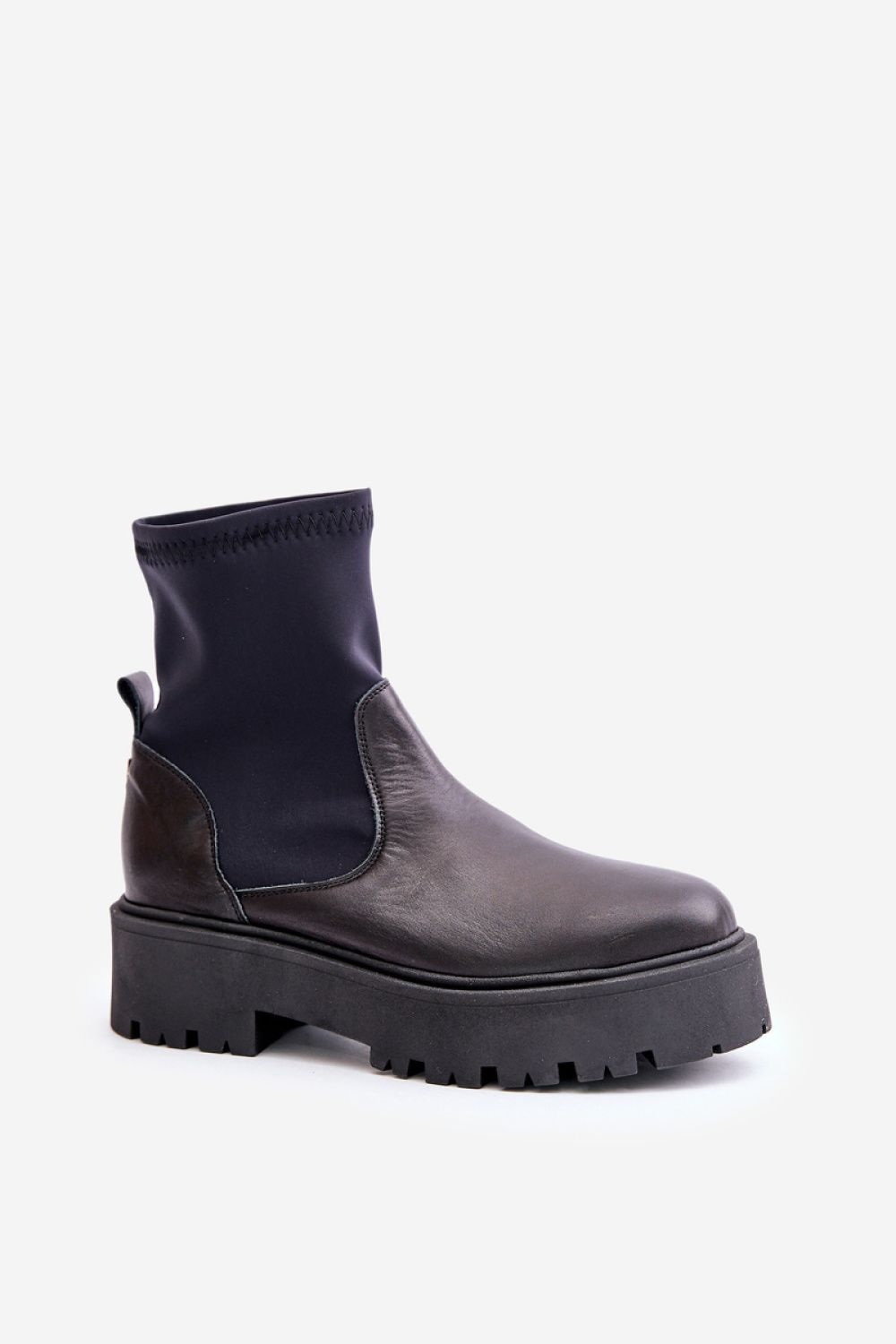 Stiefeletten model 201001 Step in style - Afbeelding 2