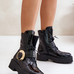 Boot model 201002 Step in style