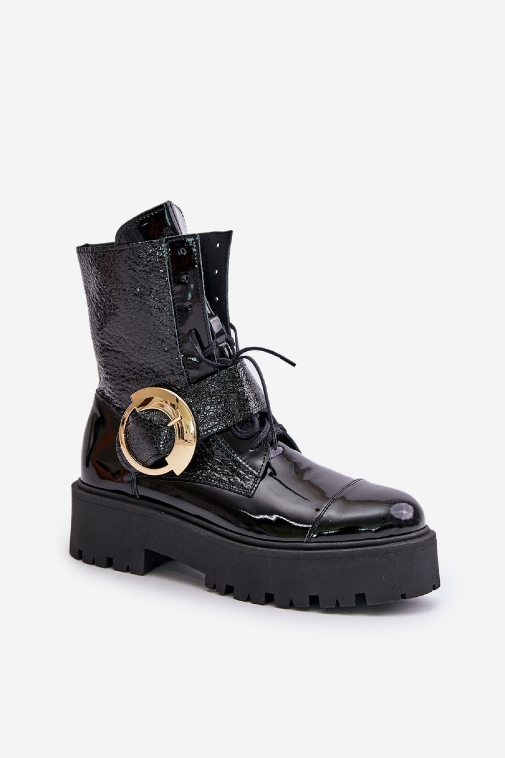 Boot model 201002 Step in style - Afbeelding 2