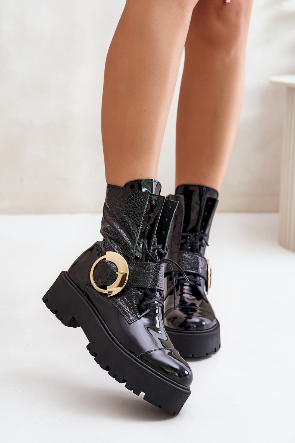 Boot model 201002 Step in style - Afbeelding 3