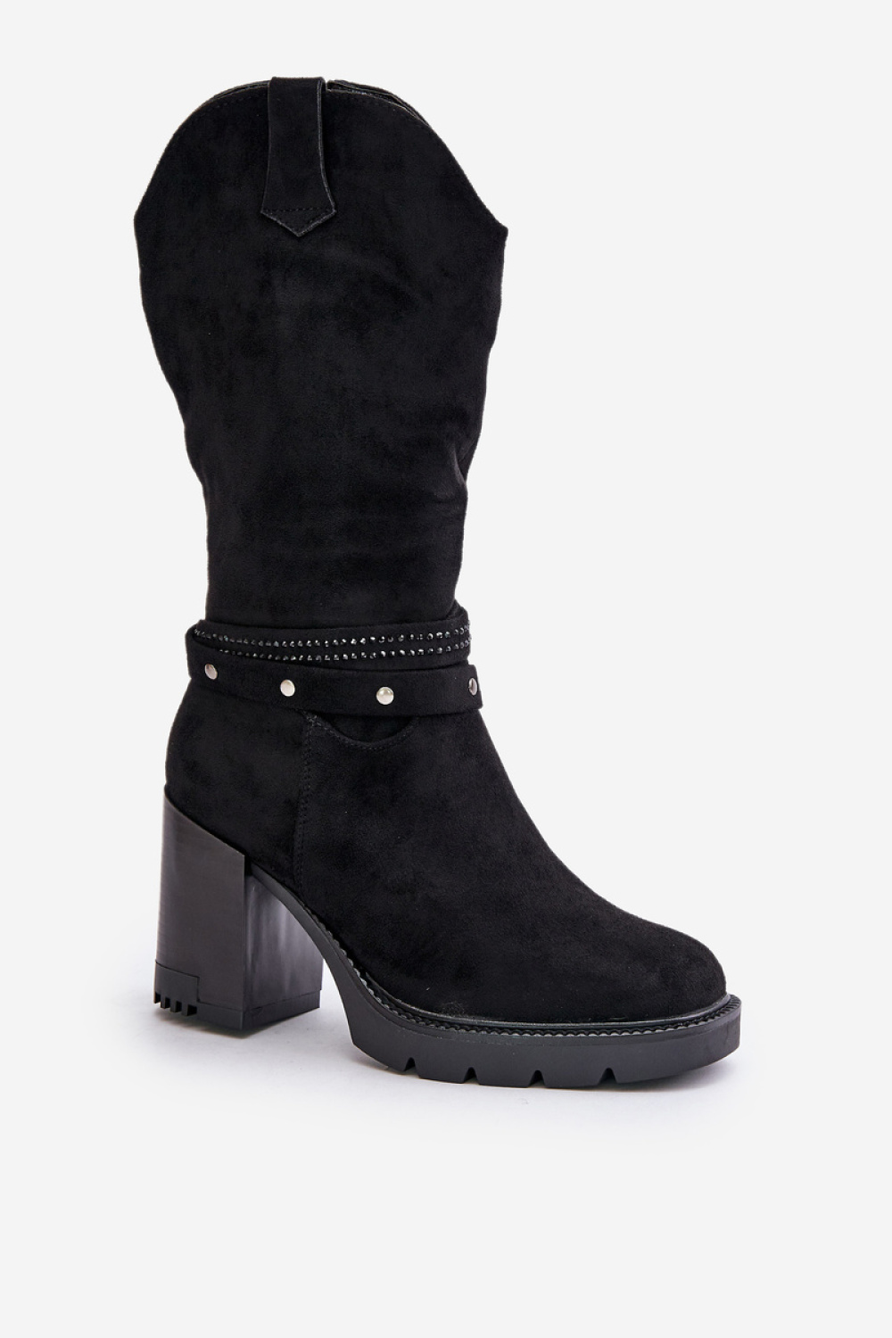 Stiefel mit Absätzen model 201023 Step in style - Afbeelding 2