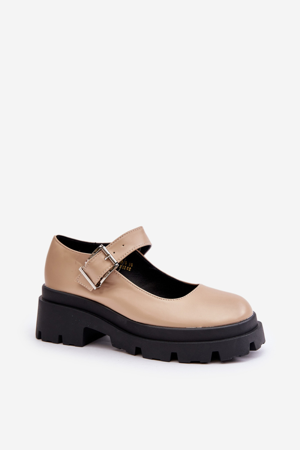 Halbschuhe model 201028 Step in style - Afbeelding 2