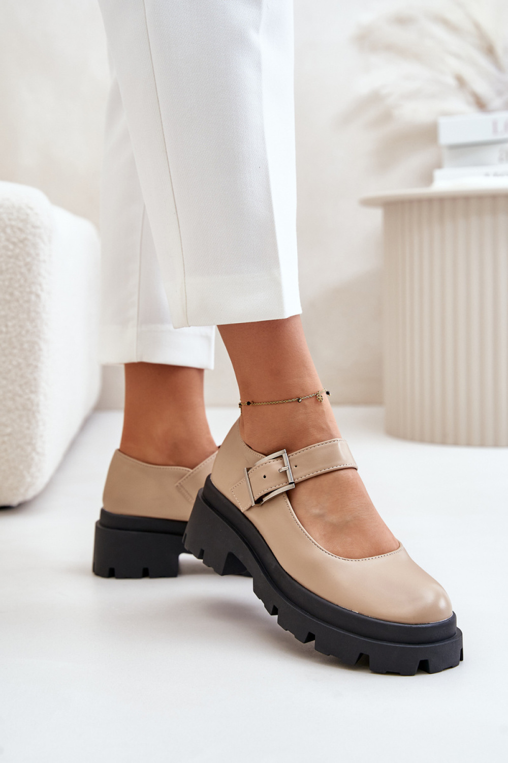 Halbschuhe model 201028 Step in style - Afbeelding 3