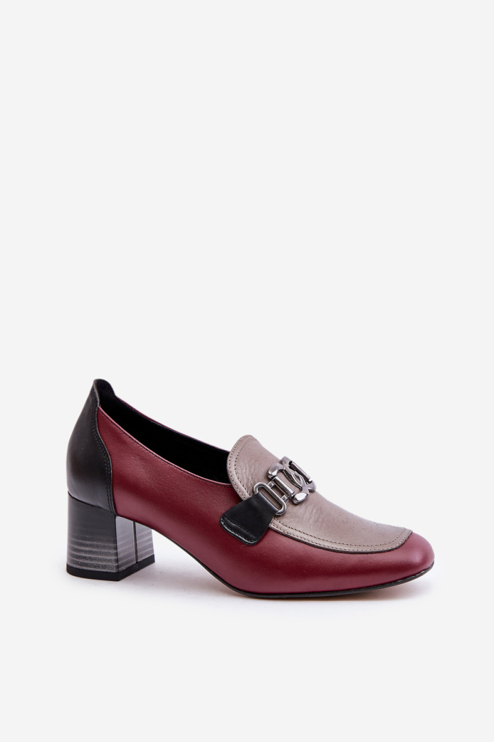 Pumps mit Absatz model 201038 Step in style - Afbeelding 2
