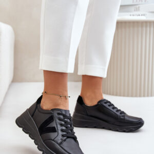 Sportschuhe model 201052 Step in style